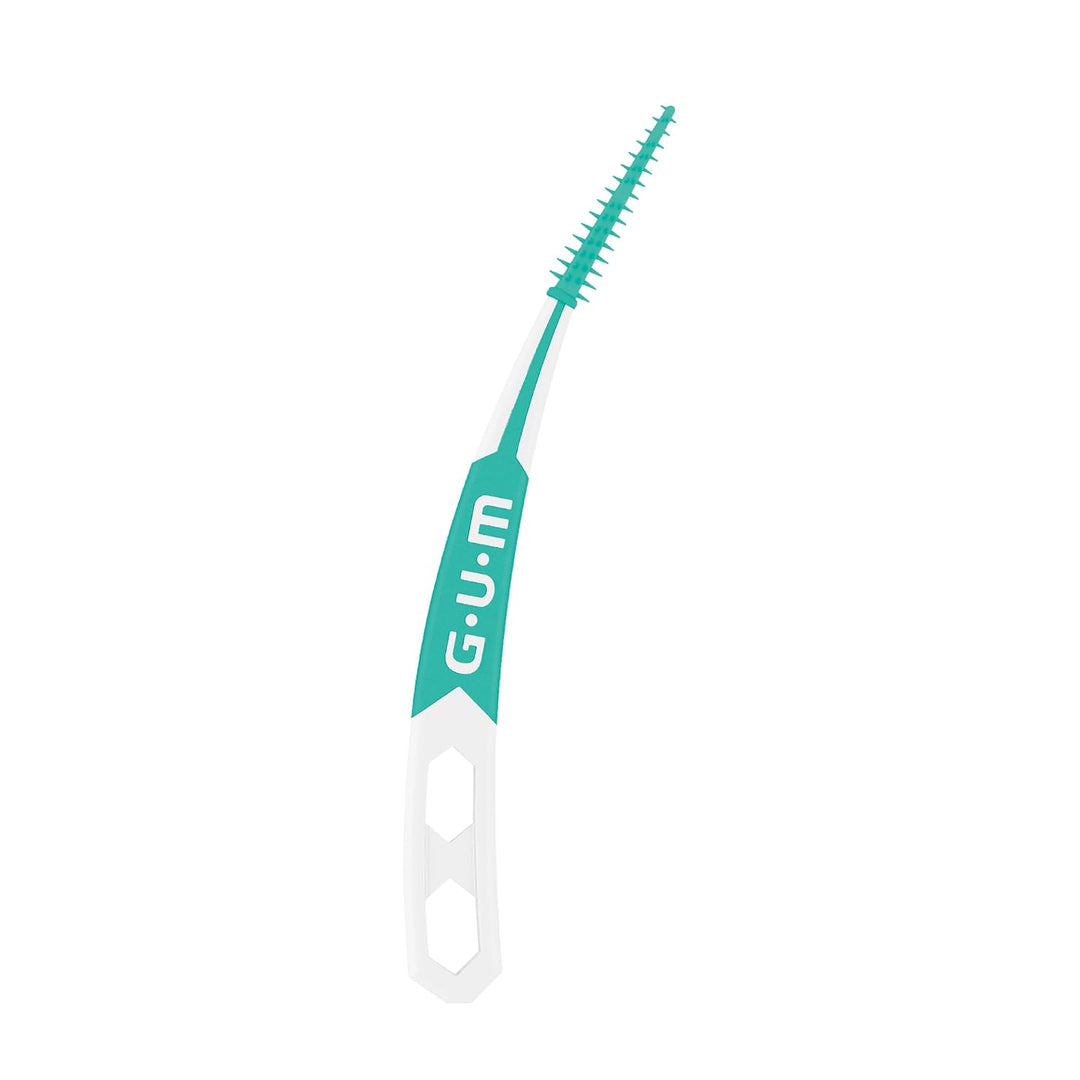 GUM Soft-Picks Advanced, Palillos dentales fáciles de usar para lim...
