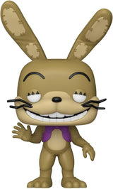 Funko Pop Games Five Nights at Freddys - Glitchtrap -