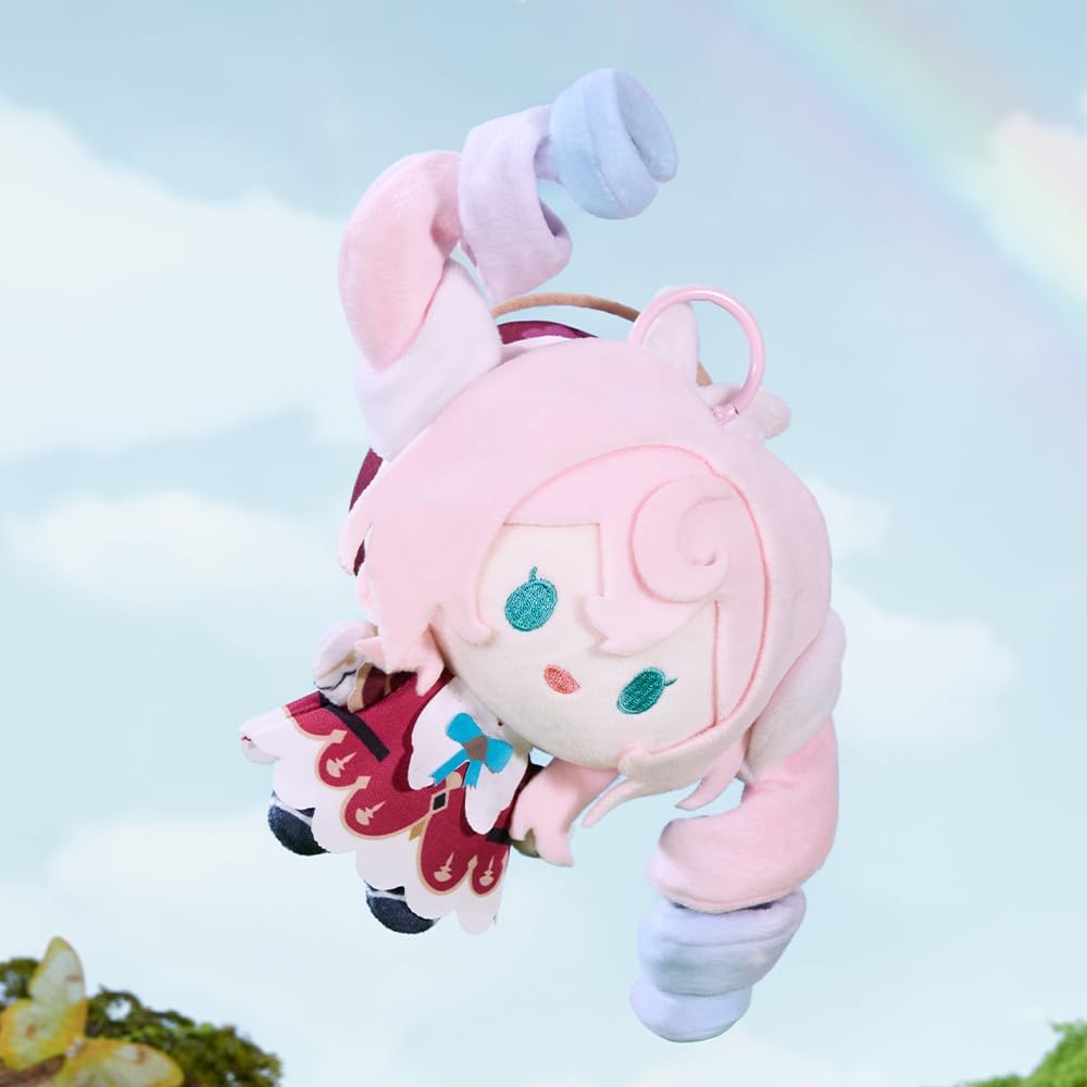 HOYOVERSE Honkai: Star Rail Whirlwind Series Llavero - Hyacine