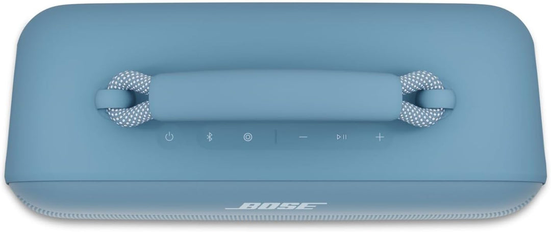 Bocina Bluetooth portátil Bose SoundLink Max - Bocina inalámbrica p...