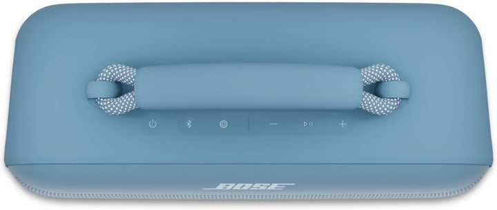 Bocina Bluetooth portátil Bose SoundLink Max - Bocina inalámbrica p...