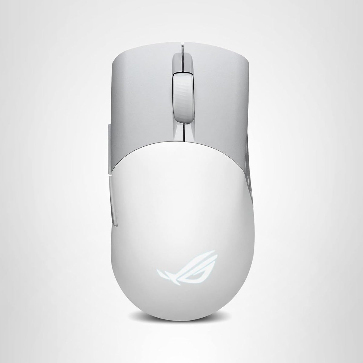 ASUS ROG Keris Mouse Gaming Inalámbrico Aimpoint \u2013 Ergonómico...