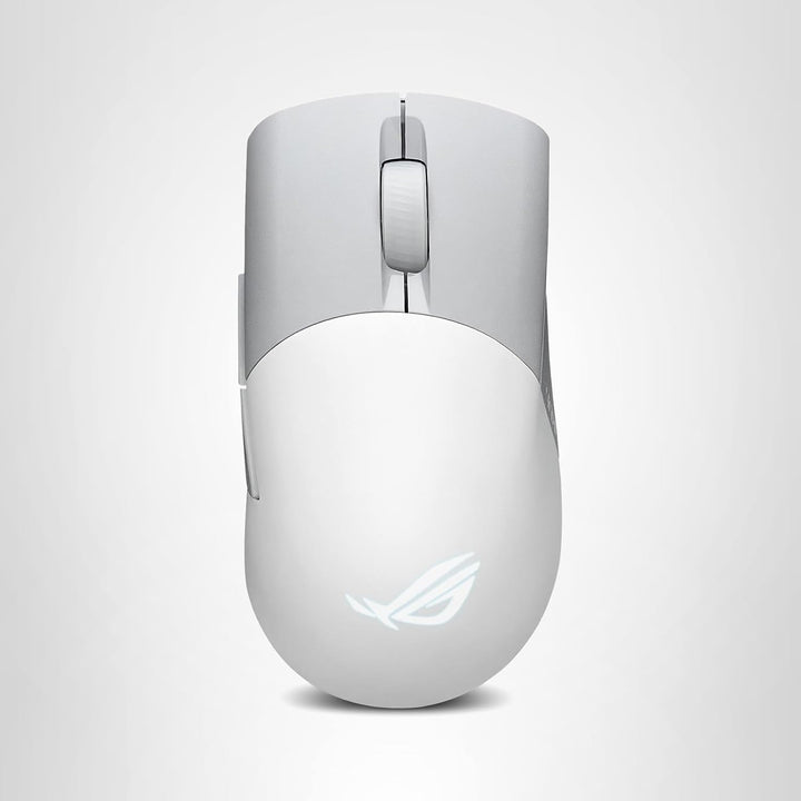 ASUS ROG Keris Mouse Gaming Inalámbrico Aimpoint \u2013 Ergonómico...