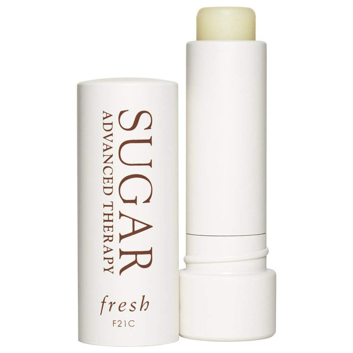 Fresh Sugar Advanced Therapy Tratamiento labial MEDIO TAMAÑO (0.07 oz)