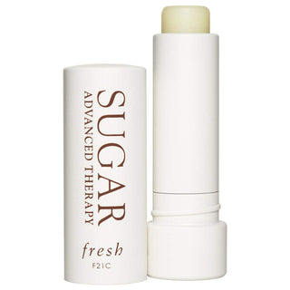 Fresh Sugar Advanced Therapy Tratamiento labial MEDIO TAMAÑO (0.07 oz)