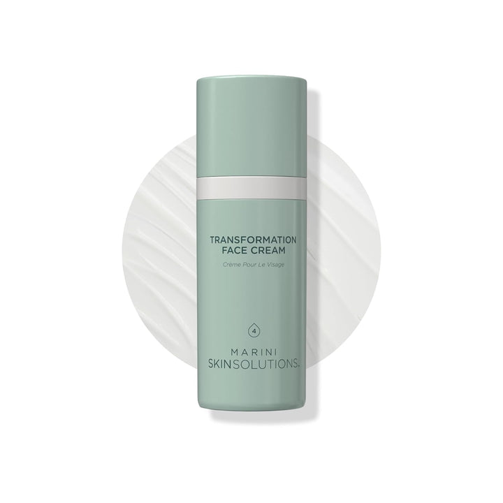Marini SkinSolutions Crema facial Transformation - Hidratante avanz...