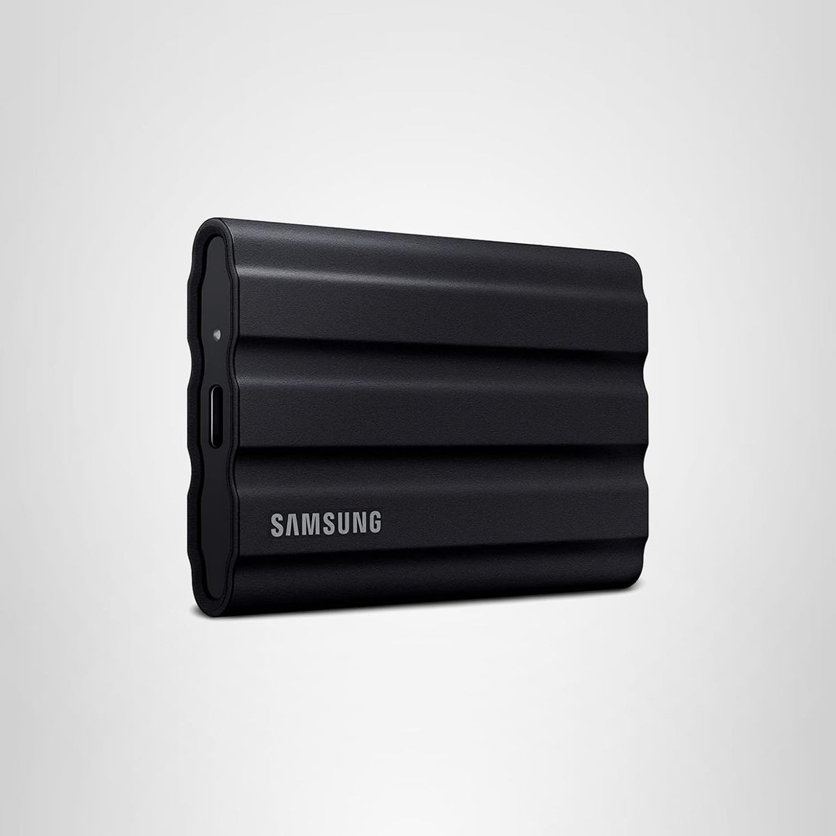 Samsung T7 Shield - SSD portátil de 4 TB, 1050 MB\/s, resistente, r...