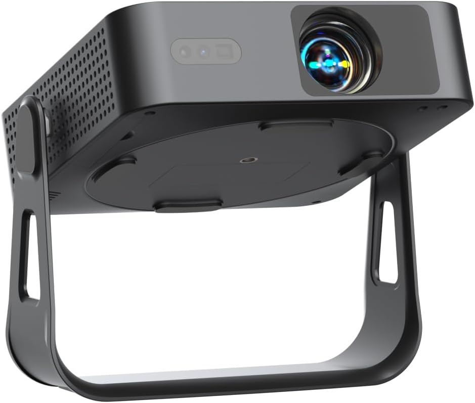Proyector inteligente R1 para el hogar