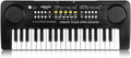 Piano de teclado para niños, BIGFUN de 37 teclas para niños pequeños
