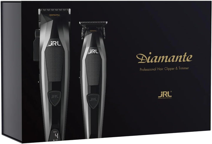 Amazon Series JRL Diamante Afeitadora y recortador \u2013 Motor sin...