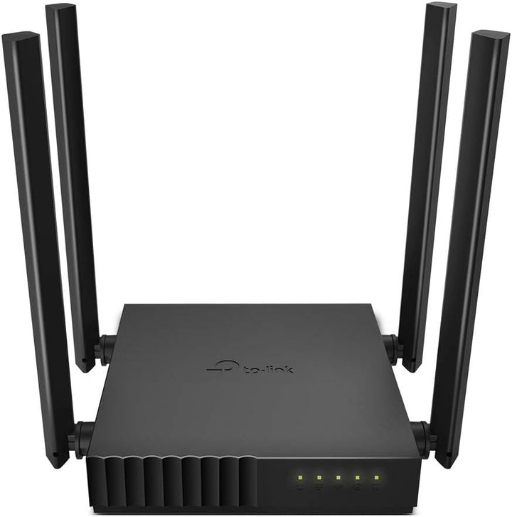 TP-Link Archer C54 | Enrutador WiFi de doble banda AC1200 MU-MIMO |...