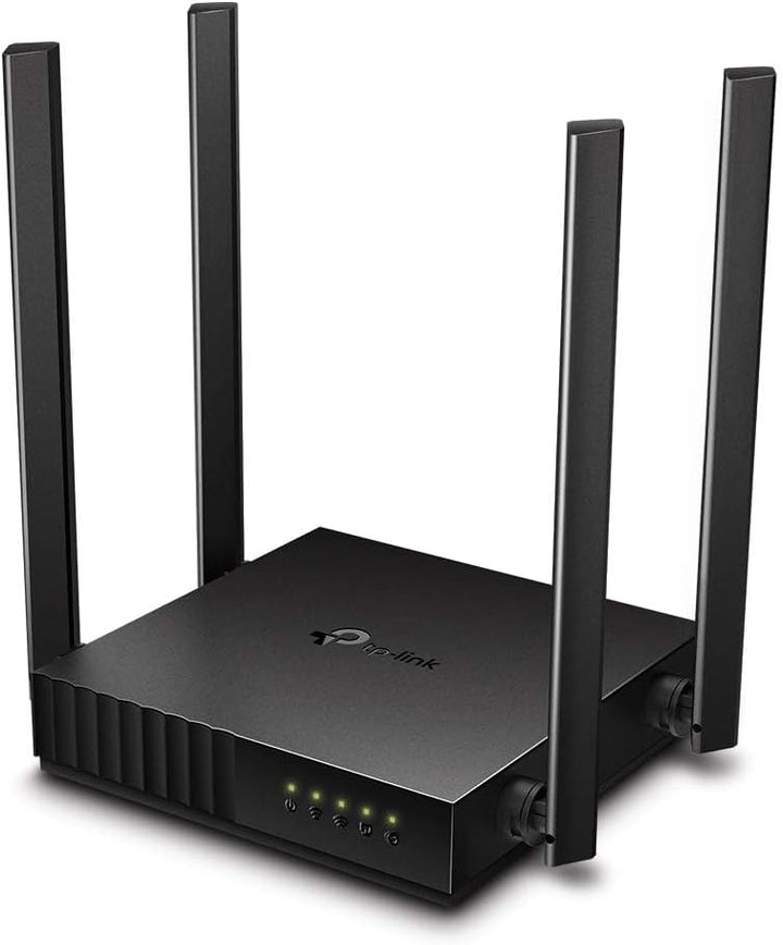TP-Link Archer C54 | Enrutador WiFi de doble banda AC1200 MU-MIMO |...