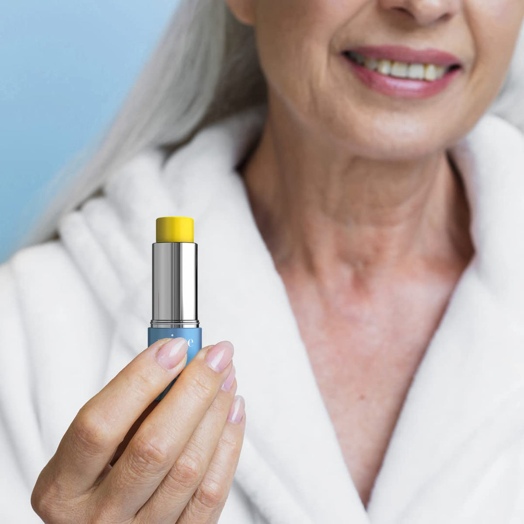 Prime Prometics PrimeWand Nourish - Impresionante y natural en barr...