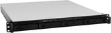 Synology RackStation RS822RP+ de 4 bahías (sin disco)