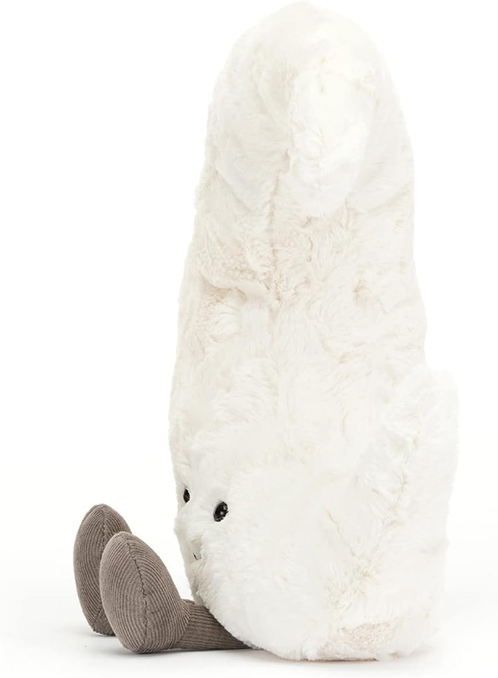 Jellycat Amuseables - Juguete de peluche de luna, mediano de 10.5 p...