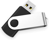 Unidad flash USB de 2 GB, paquete de 20 unidades flash USB 2.0 a gr...