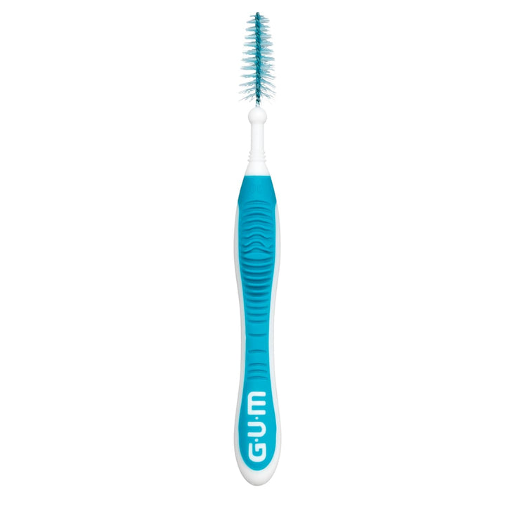 GUM Proxabrush Go-Betweens - Cepillos interdentales anchos - Palill...