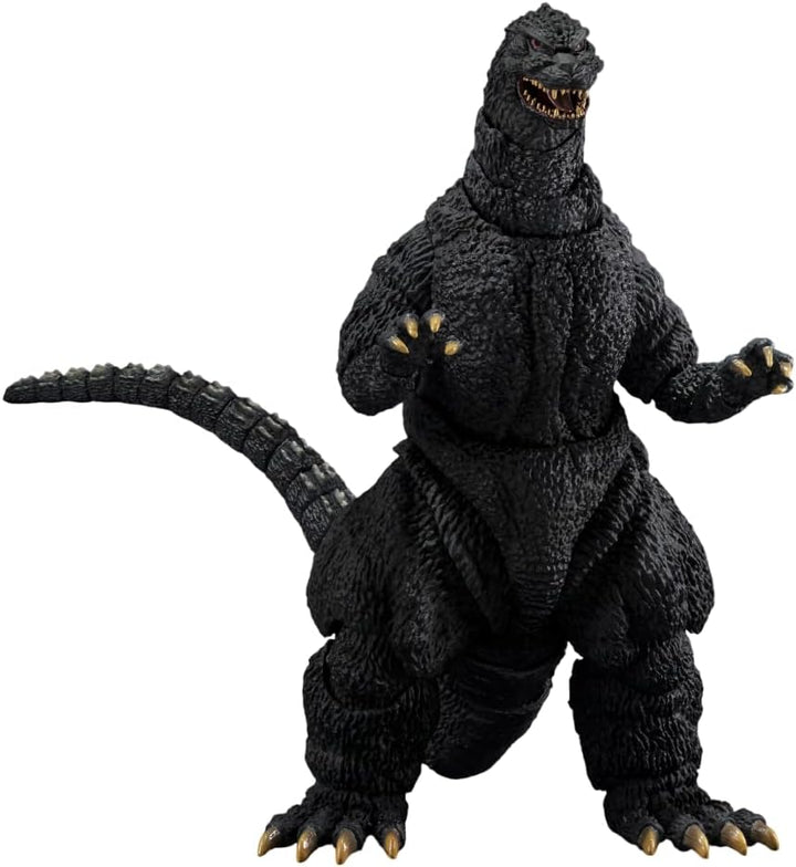 TAMASHII NATIONS - Godzilla vs. Biollante - Godzilla [1989] -Gráfic...