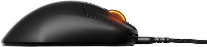 SteelSeries Esports Mini FPS Gaming Mouse Ultra Light 61g \u2013 Ed...