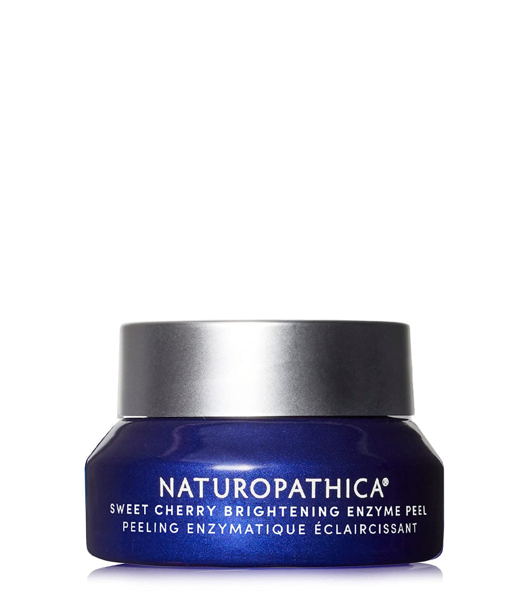 Naturopathica Sweet Cherry Brightening Enzyme Peel - Exfoliante fac...