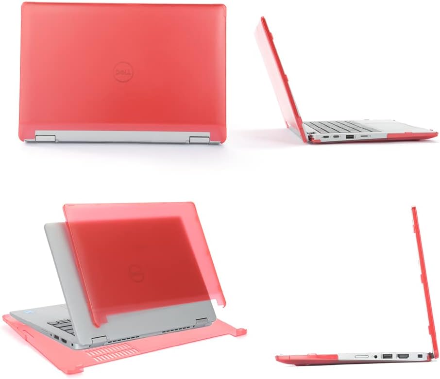 mCover Funda solo compatible con computadora portátil Dell Latitude...