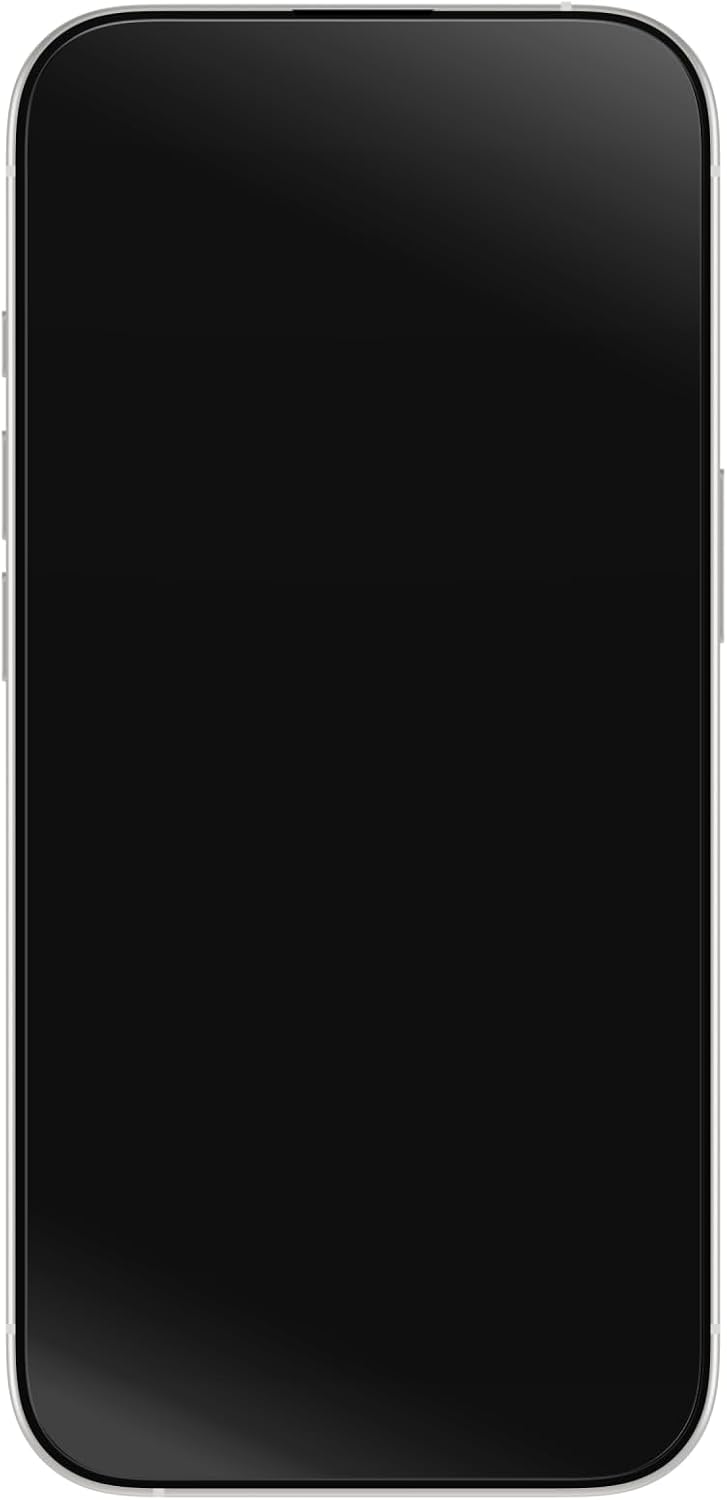 OtterBox Protector de pantalla de vidrio resistente a las roturas para