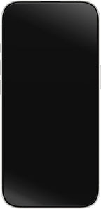 OtterBox Protector de pantalla de vidrio resistente a las roturas para