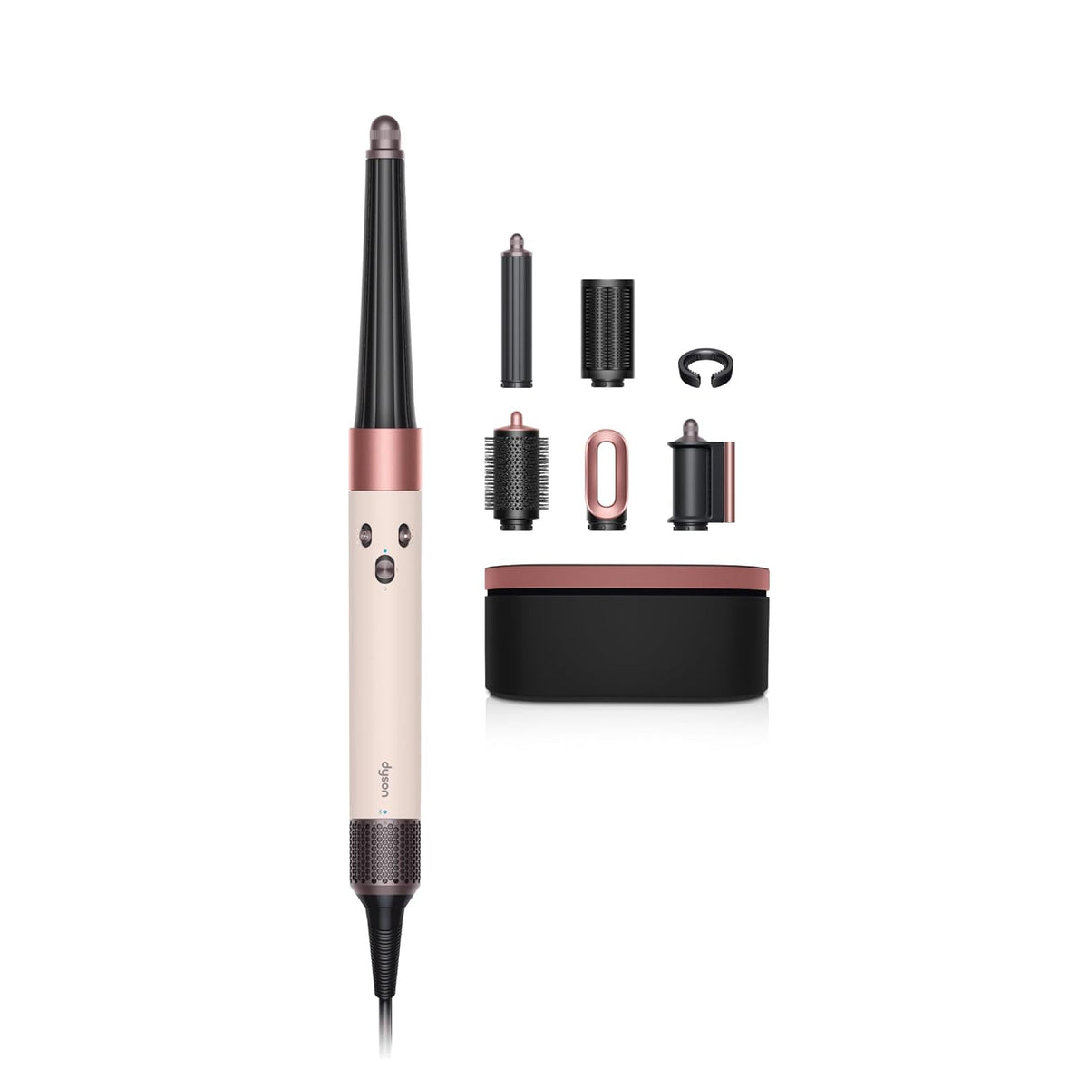Dyson Airwrap i.d. Multi-Styler y secadora