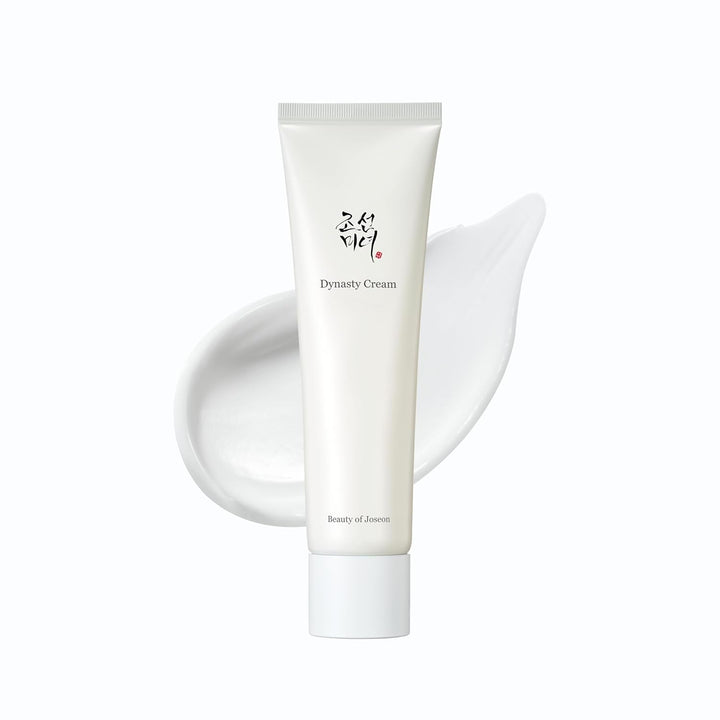 Beauty of Joseon Dynasty Cream hidratante facial hidratante para pi...