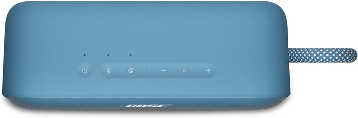 Bose SoundLink Plus Altavoz Bluetooth portátil, Altavoz inalámbrico...