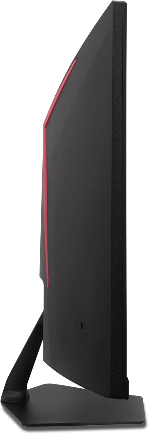 acer Nitro - Monitor para juegos IPS QHD 3440 x 1440 IPS de 34 pulg...