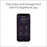NETGEAR Nighthawk WiFi 6 Router (RAX29) - Características de seguri...