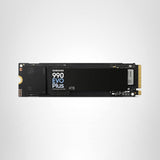 Samsung 990 EVO Plus SSD 4TB, PCIe Gen 4x4 | Gen 5x2 M.2, velocidad...
