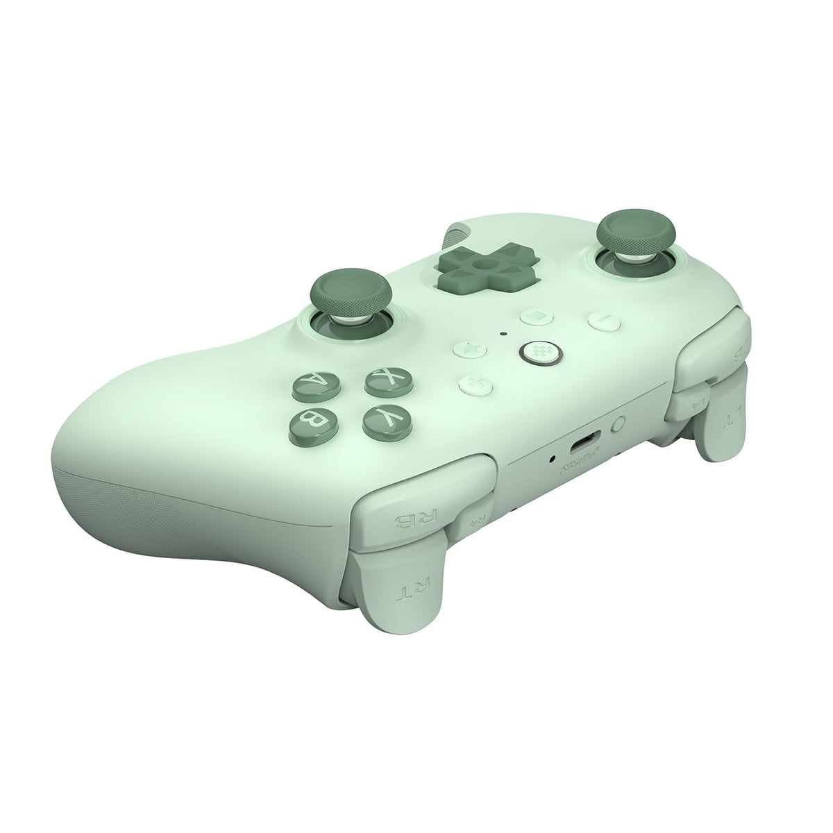 8BitDo Ultimate 2C Wireless Controller for Windows PC and Android,...