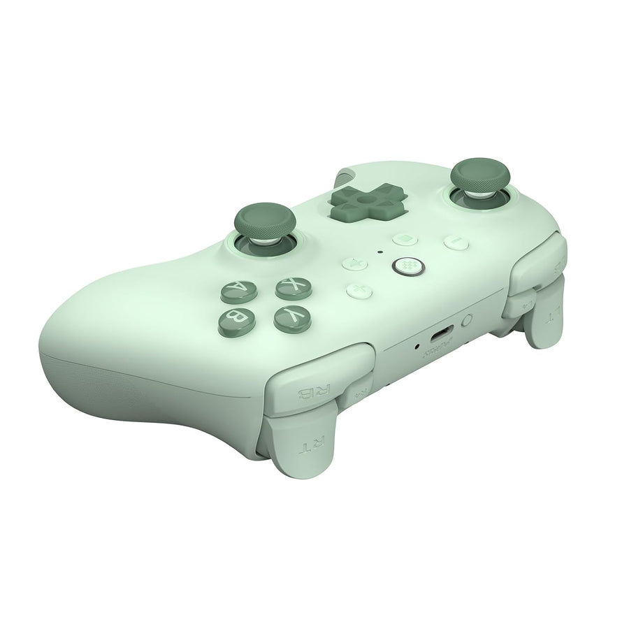 8BitDo Ultimate 2C Wireless Controller for Windows PC and Android,...