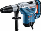 BOSCH 13.0 Amp 11264EVS SDS-max 1-5/8 en. Combination Hammer