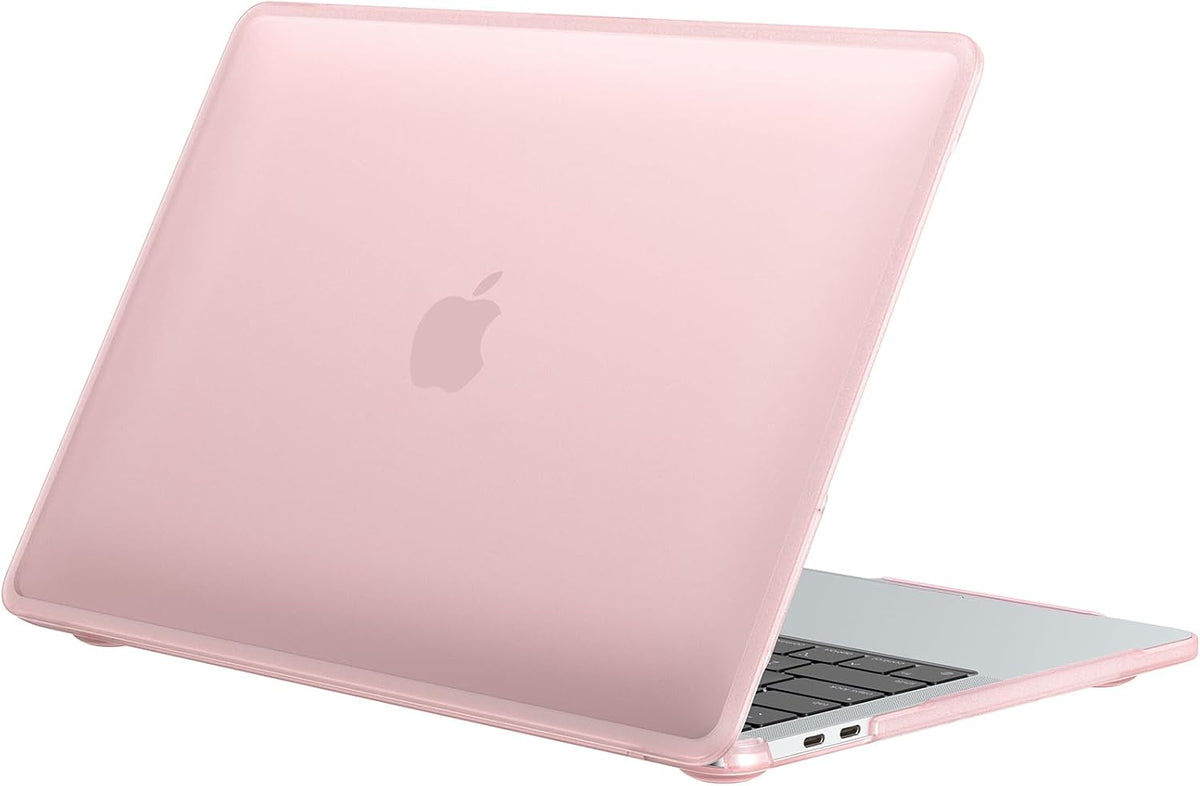 BlueSwan - Funda antigrietas para MacBook Pro de 13 pulgadas M2 M1...