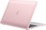BlueSwan - Funda antigrietas para MacBook Pro de 13 pulgadas M2 M1...