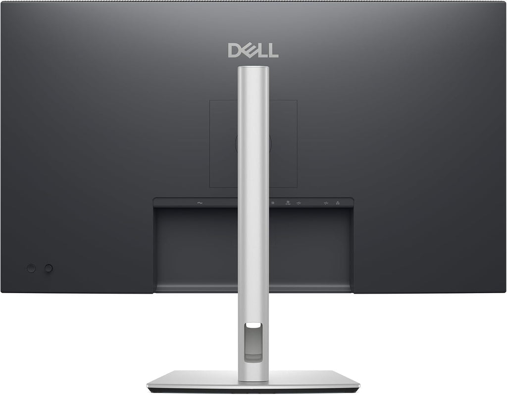 Monitor Dell P3225QE LED USB-C IPS de 31,5 pulgadas 16:9 100Hz (gri...