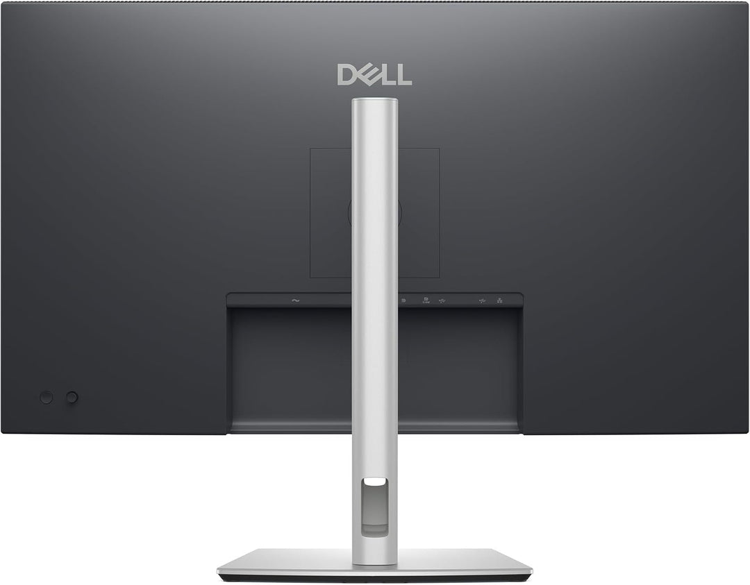 Monitor Dell P3225QE LED USB-C IPS de 31,5 pulgadas 16:9 100Hz (gri...