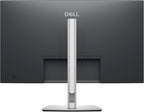 Monitor Dell P3225QE LED USB-C IPS de 31,5 pulgadas 16:9 100Hz (gri...