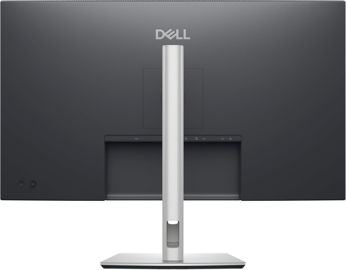 Monitor Dell P3225QE LED USB-C IPS de 31,5 pulgadas 16:9 100Hz (gri...