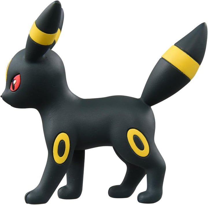 Takara Tomy MS-21 Pokémon Moncolle