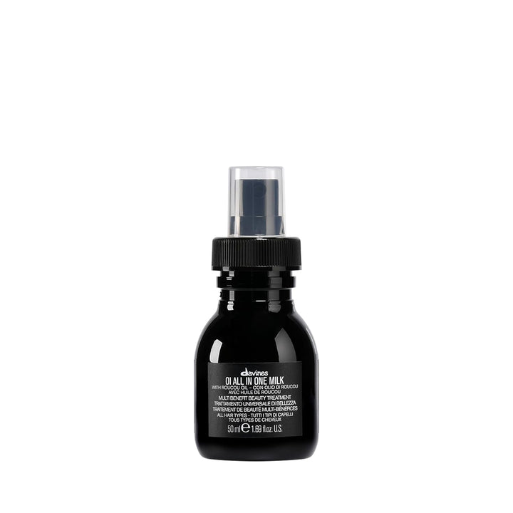 Davines OI All in One Milk | Acondicionador en spray sin enjuague p...