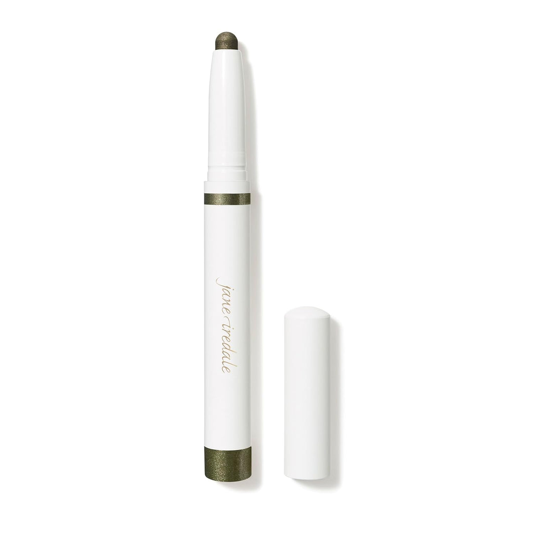 Jane Iredale ColorLuxe - Barra de sombra de ojos, fórmula multiusos...