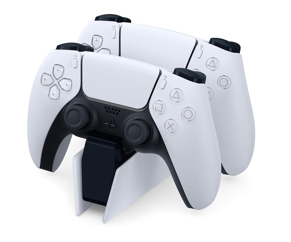 Estación de carga DualSense para PlayStation