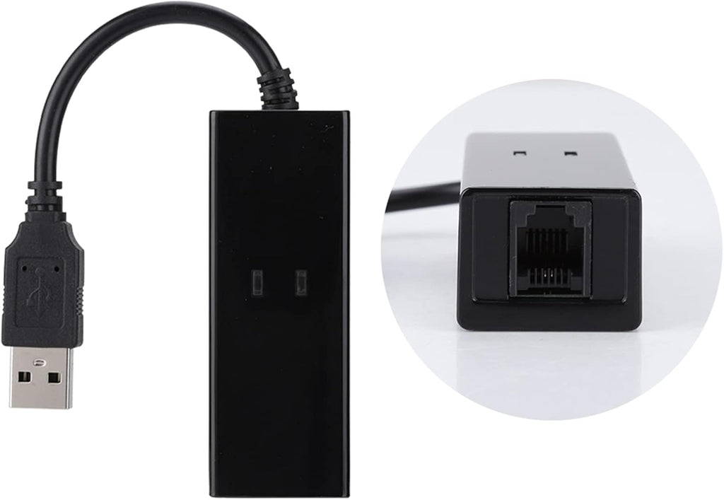 Módem de datos de fax de voz con marcación externa USB 56K