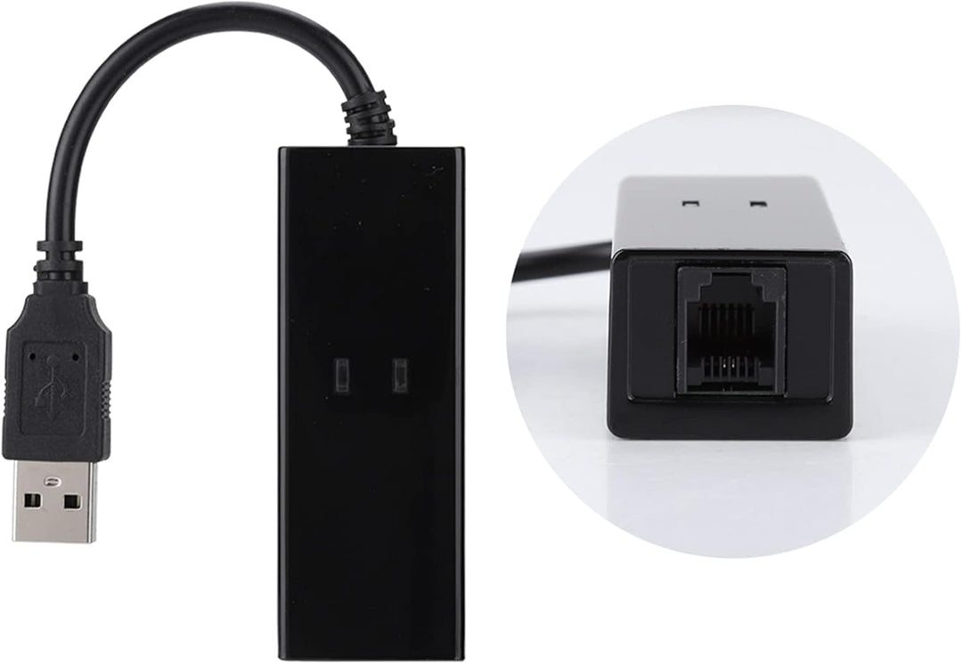 Módem de datos de fax de voz con marcación externa USB 56K