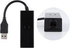 Módem de datos de fax de voz con marcación externa USB 56K