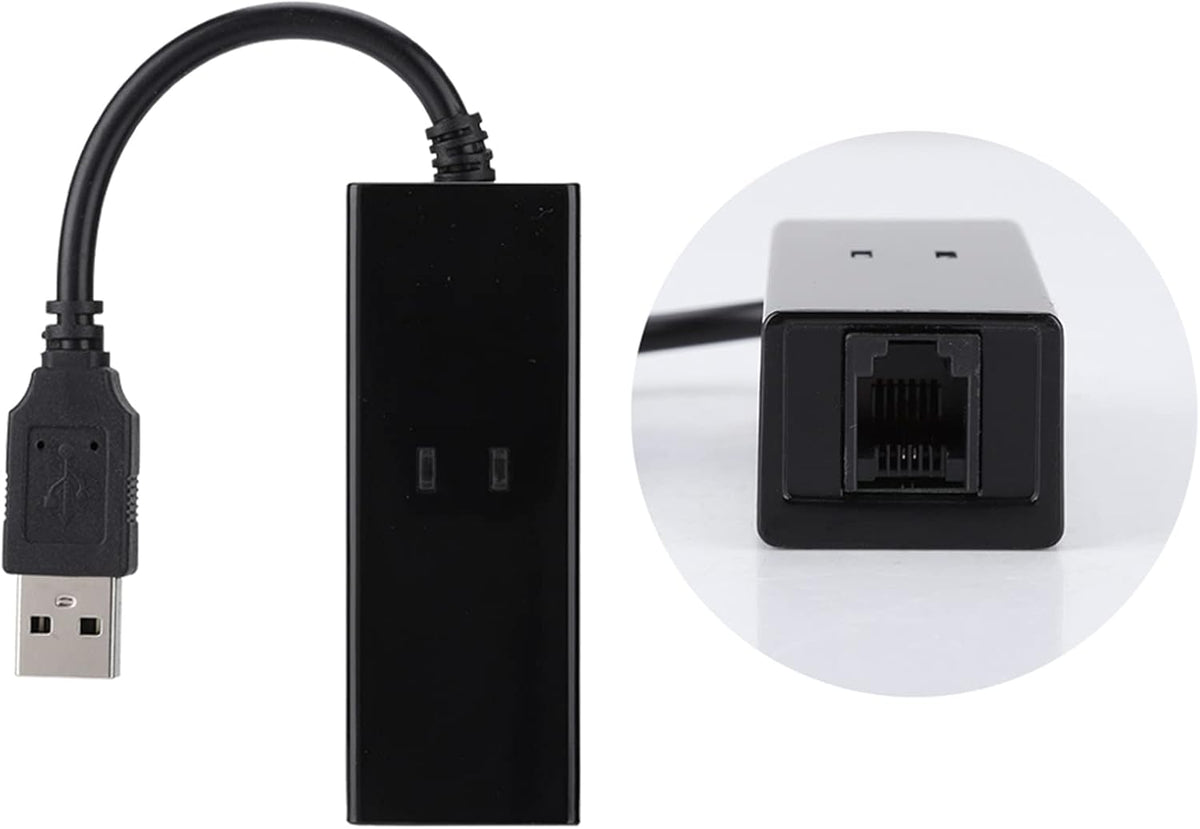 Módem de datos de fax de voz con marcación externa USB 56K